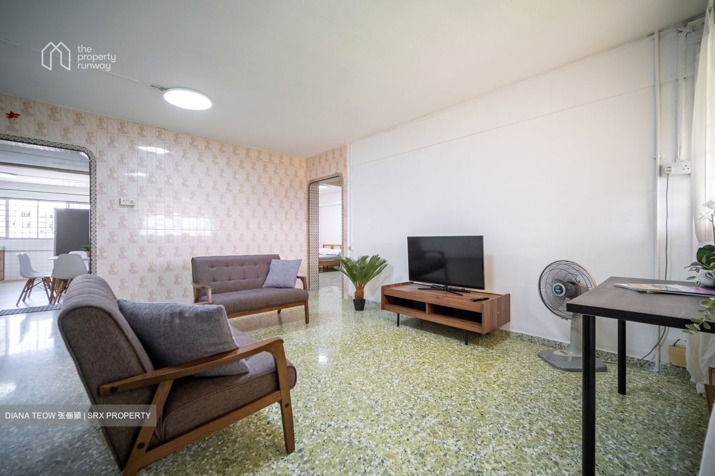 Blk 113 Jurong East Ville (Jurong East), HDB 4 Rooms #453740221